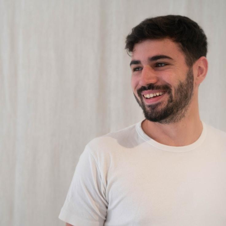 Prithvi Khandelwal, Client Relations Director, discussing corporate gifting strategy with business clients